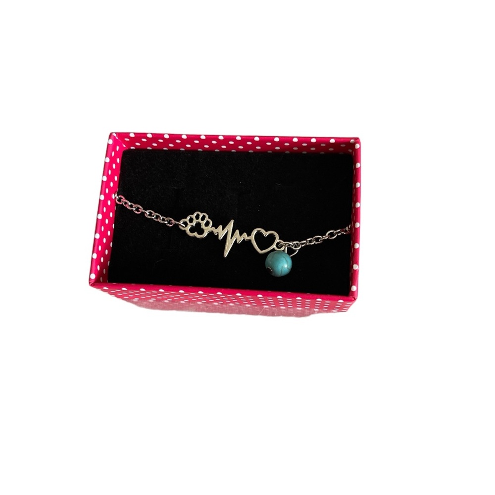 Purrrfect gift for pet lover - Picture 3 of 4